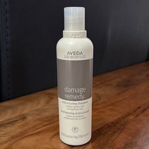 Aveda Damage Remedy Shampoo 8.5oz - NEW